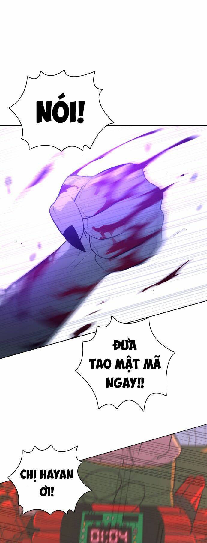 Máu Trắng Chapter 47 - Trang 2
