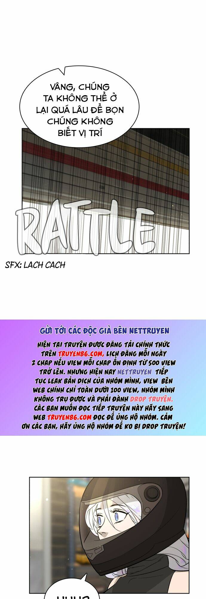 Máu Trắng Chapter 47 - Trang 2