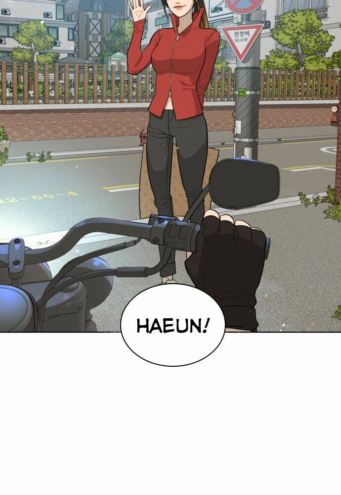 Máu Trắng Chapter 47 - Trang 2