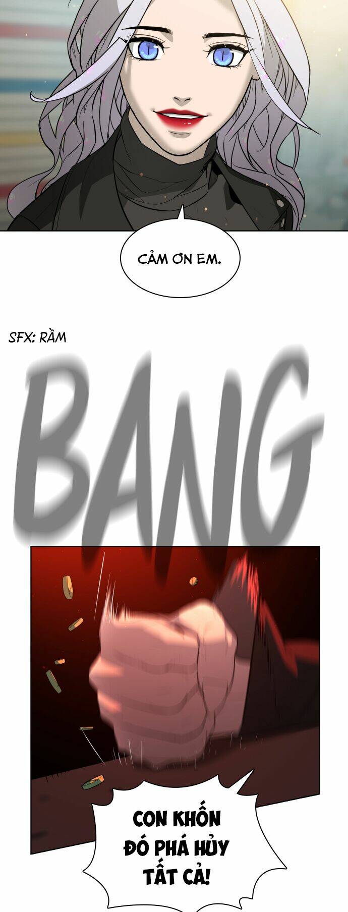 Máu Trắng Chapter 47 - Trang 2