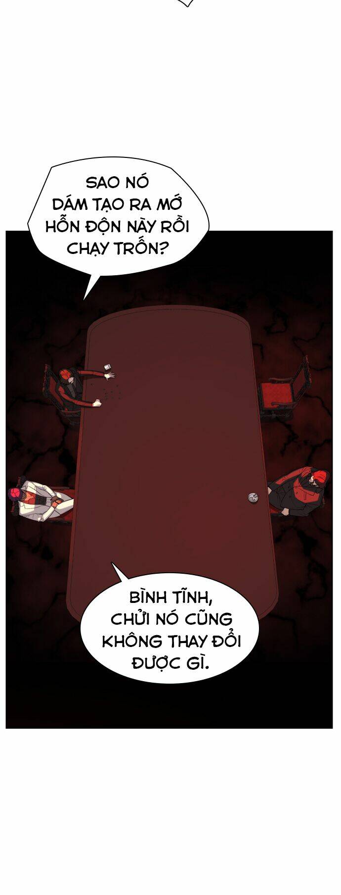 Máu Trắng Chapter 47 - Trang 2