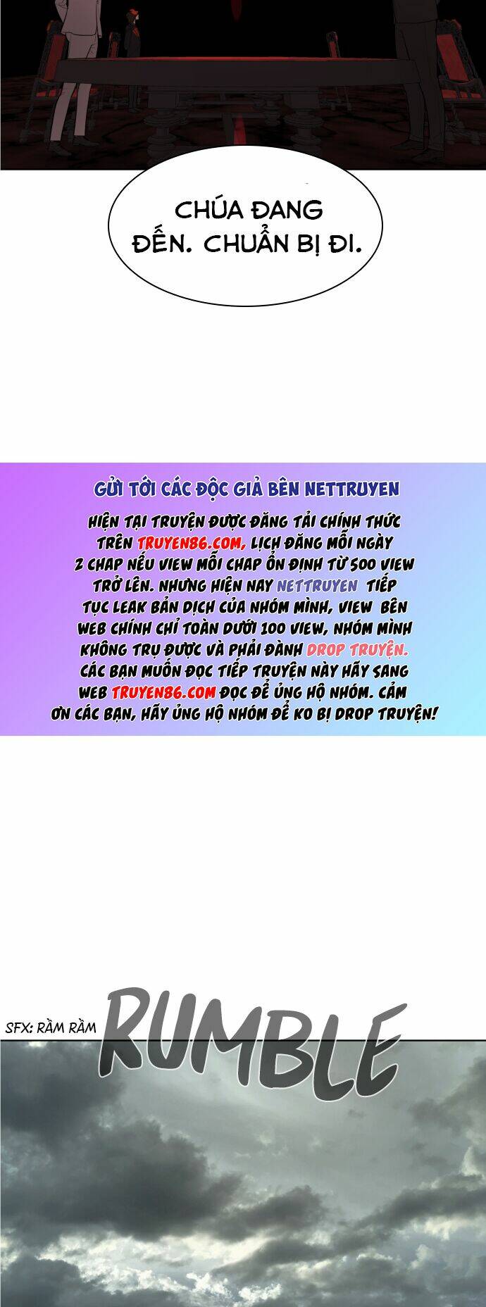 Máu Trắng Chapter 47 - Trang 2
