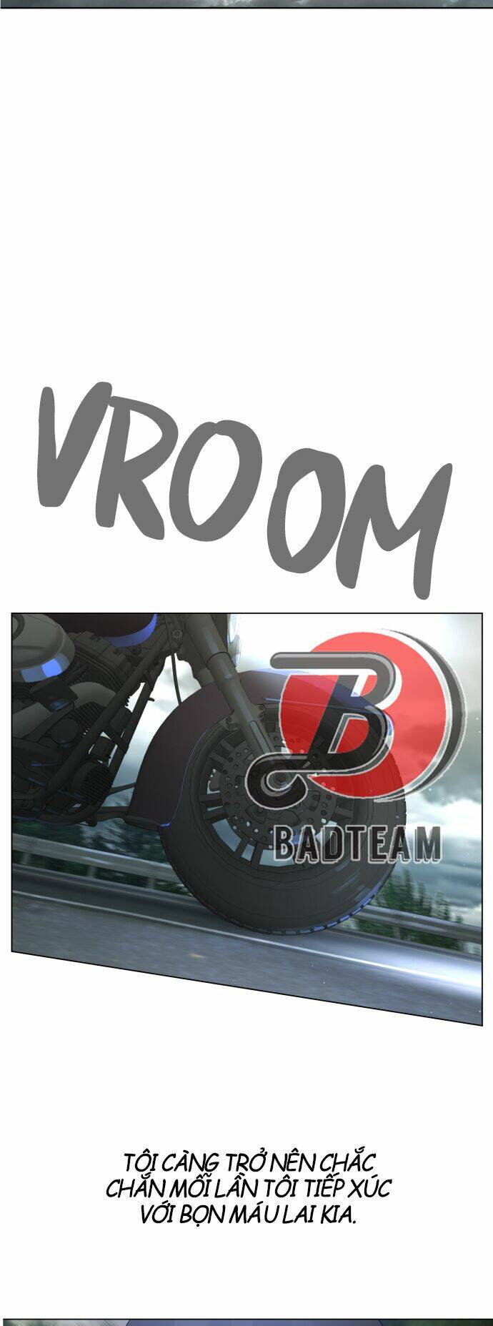 Máu Trắng Chapter 47 - Trang 2