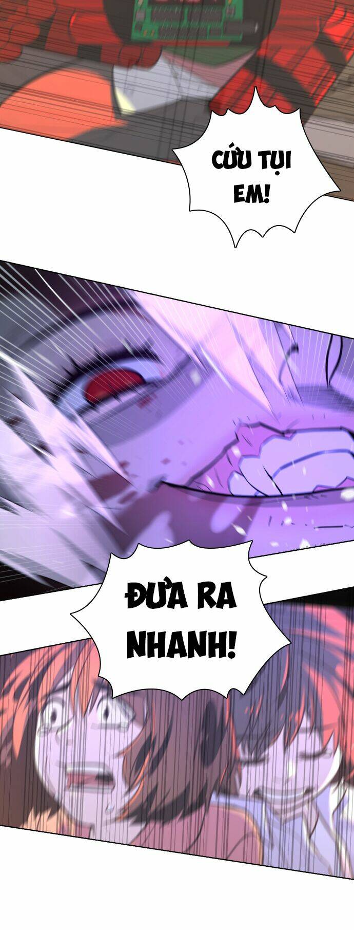 Máu Trắng Chapter 47 - Trang 2