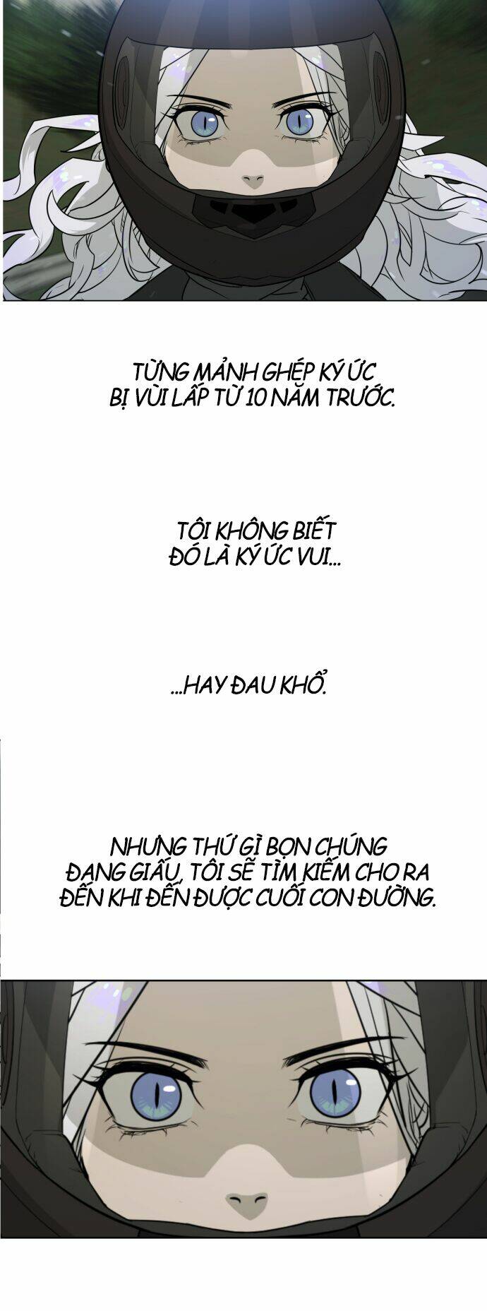 Máu Trắng Chapter 47 - Trang 2