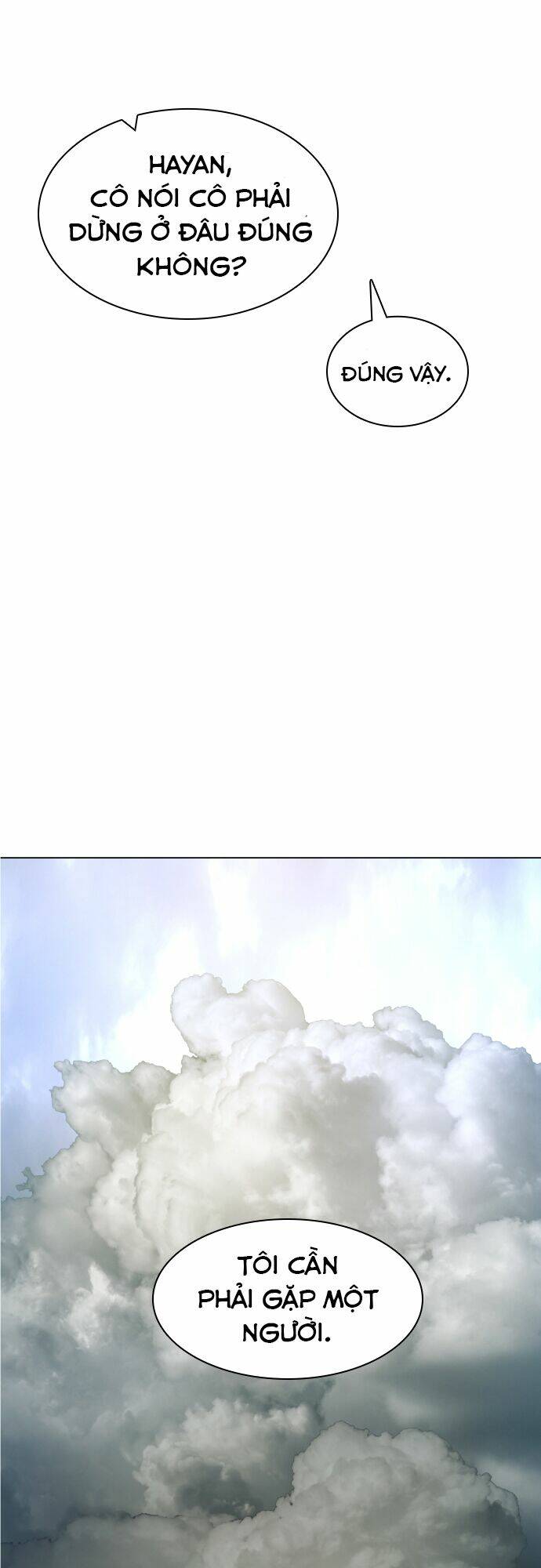 Máu Trắng Chapter 47 - Trang 2