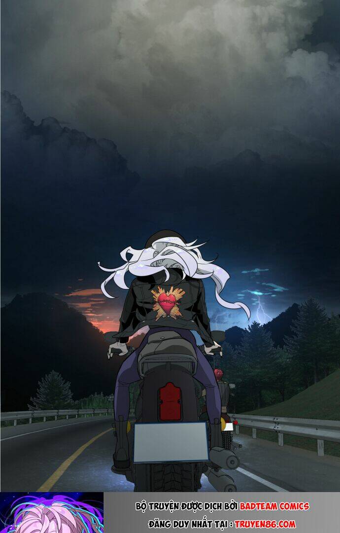 Máu Trắng Chapter 47 - Trang 2