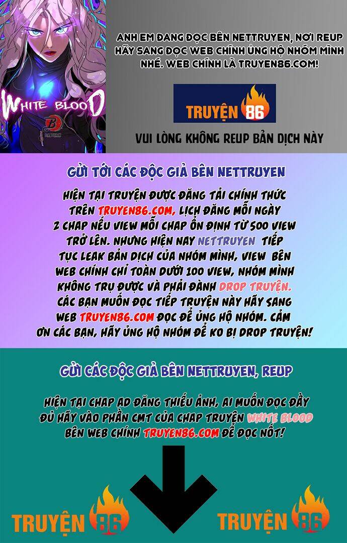 Máu Trắng Chapter 47 - Trang 2