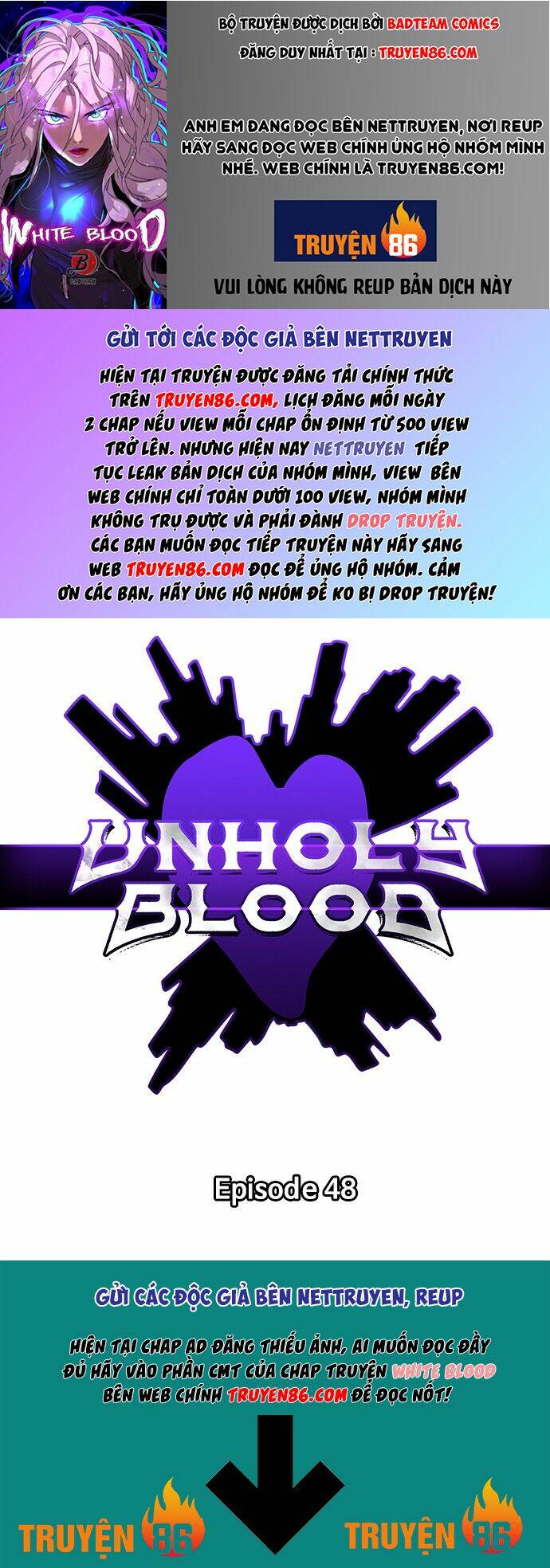 Máu Trắng Chapter 48 - Trang 2