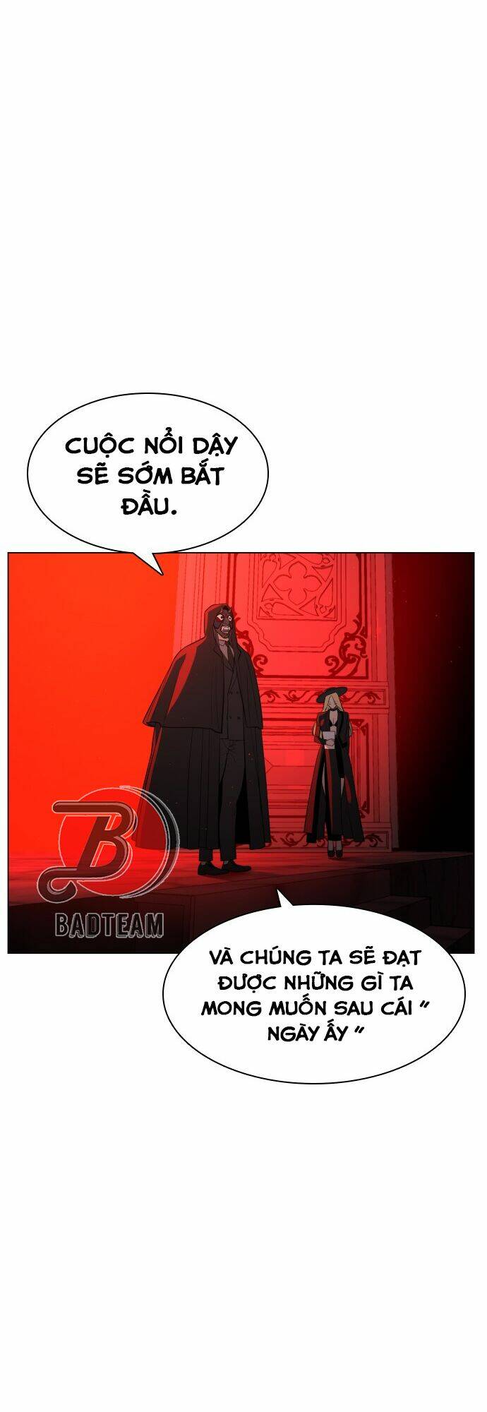 Máu Trắng Chapter 48 - Trang 2