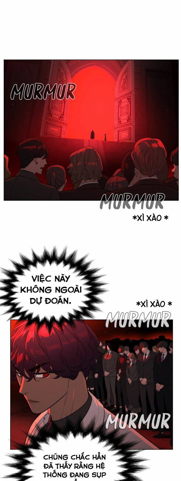 Máu Trắng Chapter 48 - Trang 2