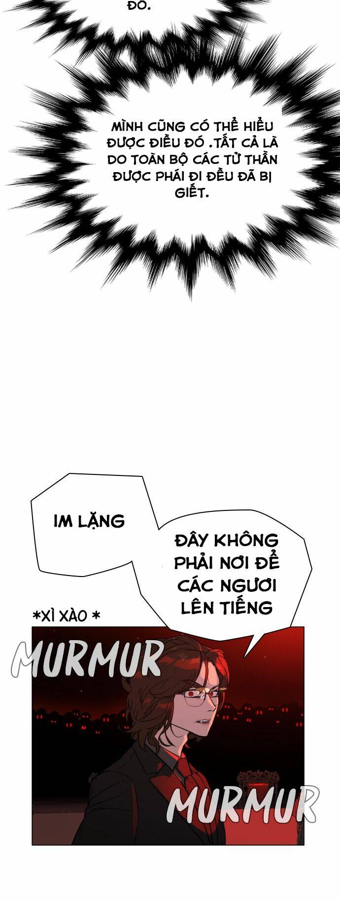 Máu Trắng Chapter 48 - Trang 2