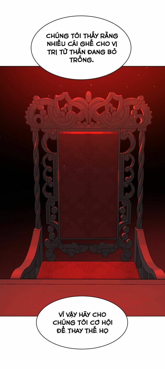 Máu Trắng Chapter 48 - Trang 2