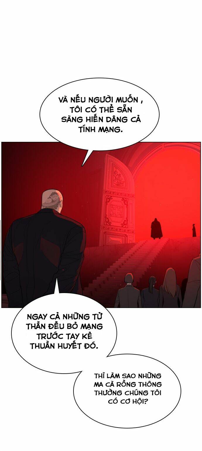 Máu Trắng Chapter 48 - Trang 2