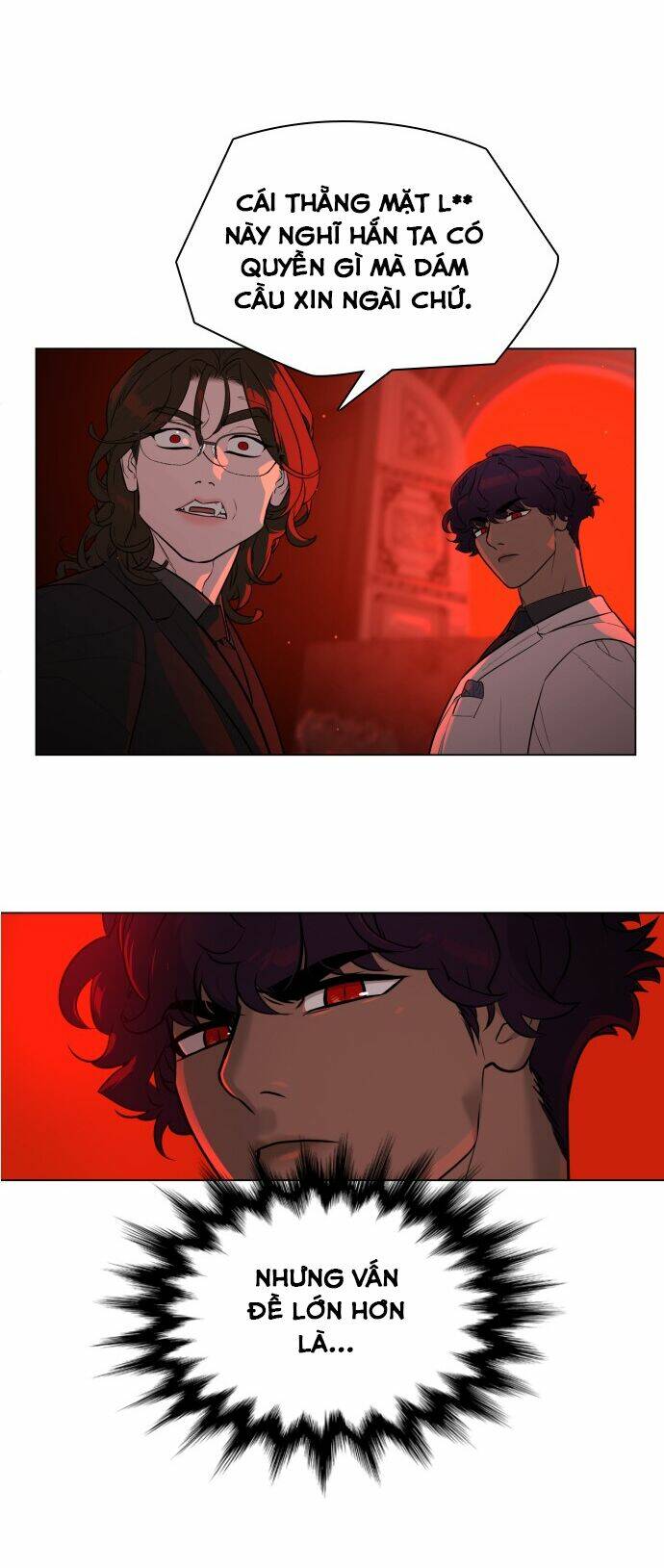 Máu Trắng Chapter 48 - Trang 2