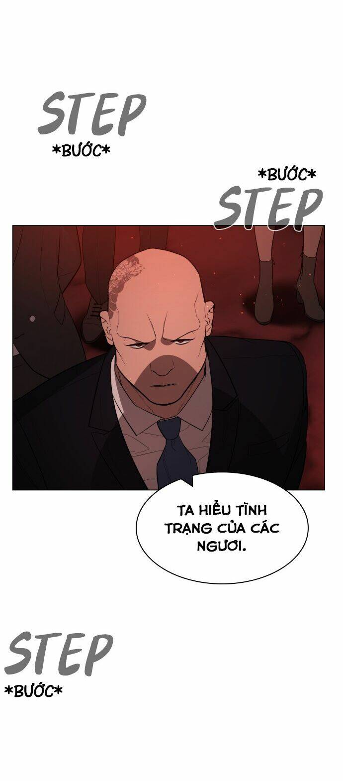 Máu Trắng Chapter 48 - Trang 2