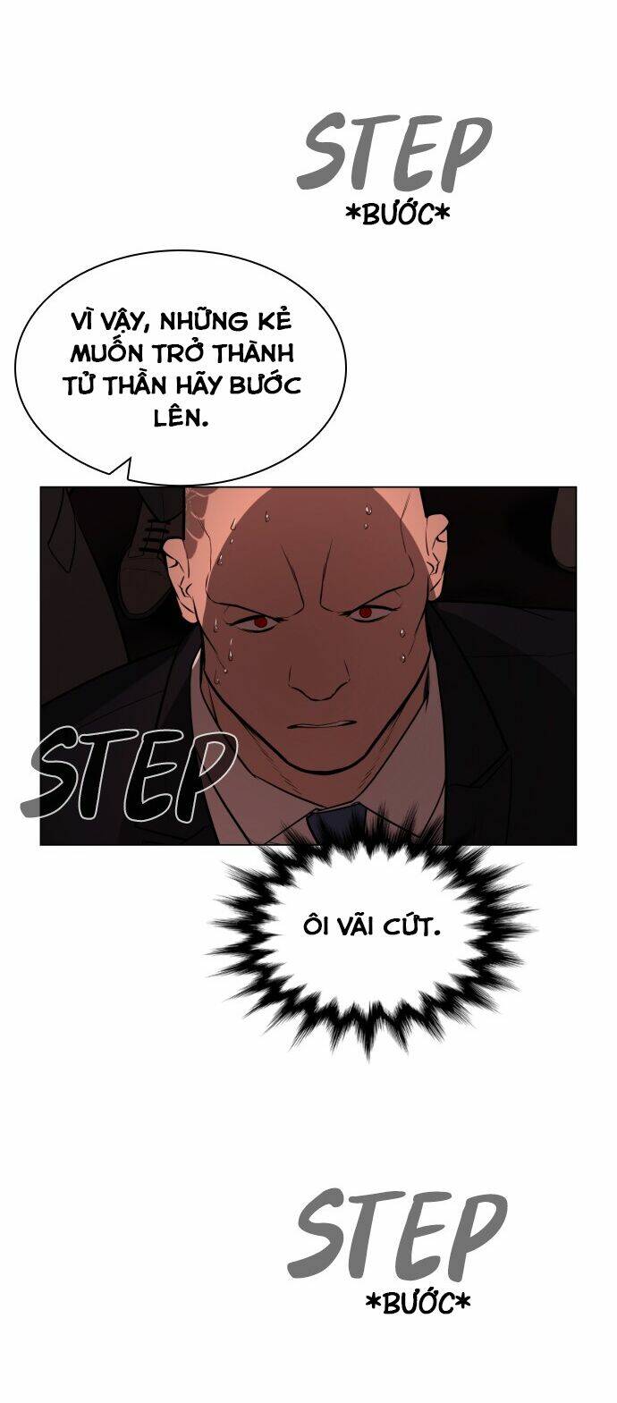 Máu Trắng Chapter 48 - Trang 2