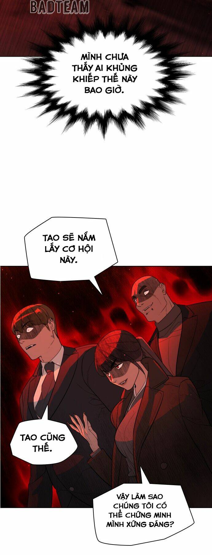 Máu Trắng Chapter 48 - Trang 2