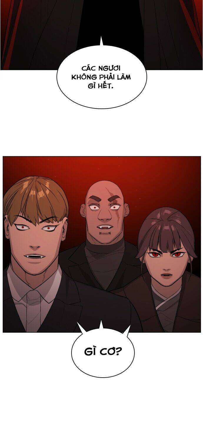 Máu Trắng Chapter 48 - Trang 2