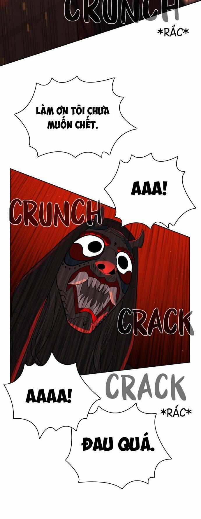 Máu Trắng Chapter 48 - Trang 2