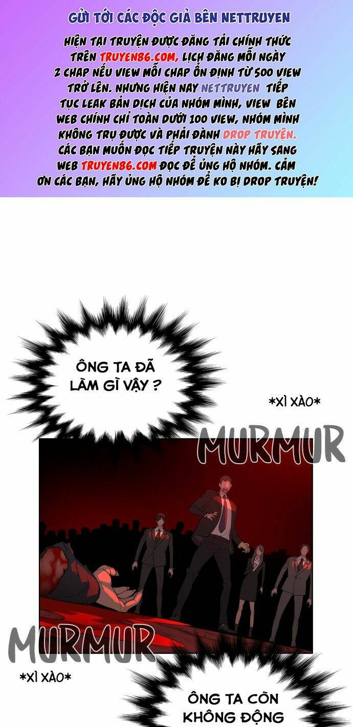 Máu Trắng Chapter 48 - Trang 2