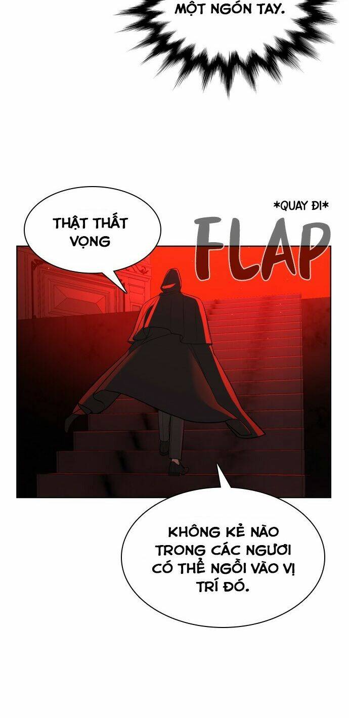 Máu Trắng Chapter 48 - Trang 2