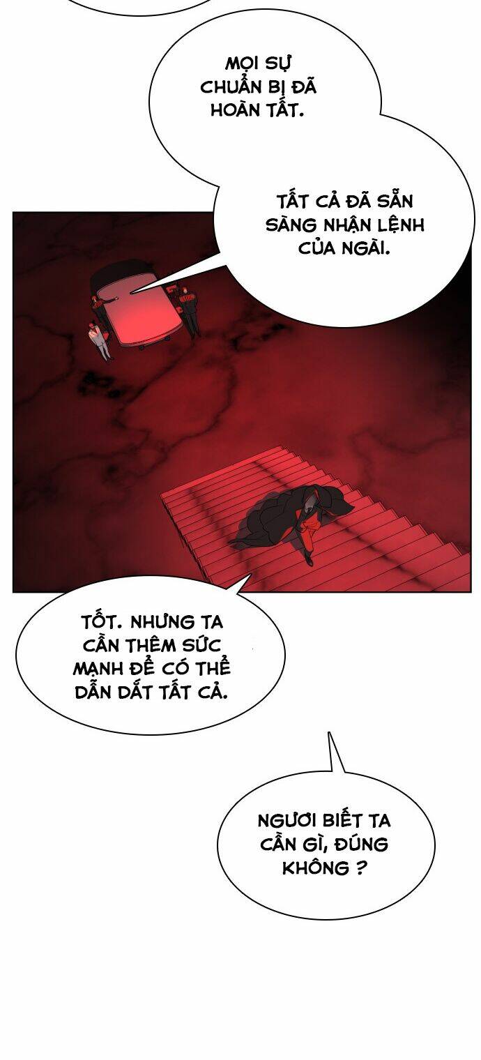 Máu Trắng Chapter 48 - Trang 2