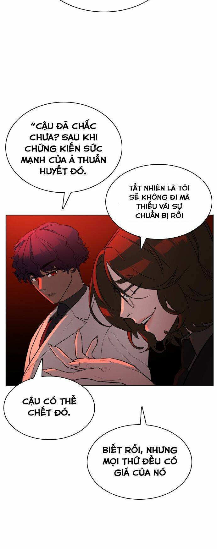Máu Trắng Chapter 48 - Trang 2