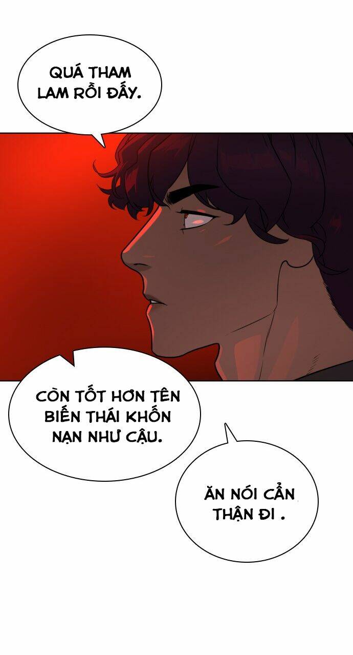 Máu Trắng Chapter 48 - Trang 2