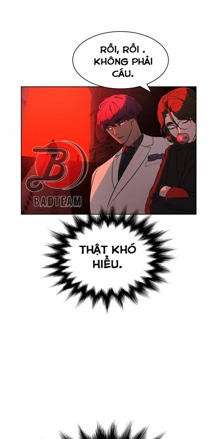 Máu Trắng Chapter 48 - Trang 2