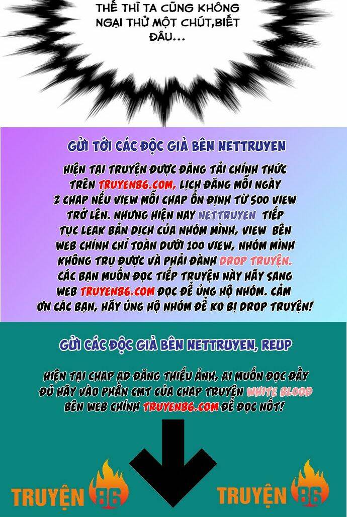 Máu Trắng Chapter 48 - Trang 2