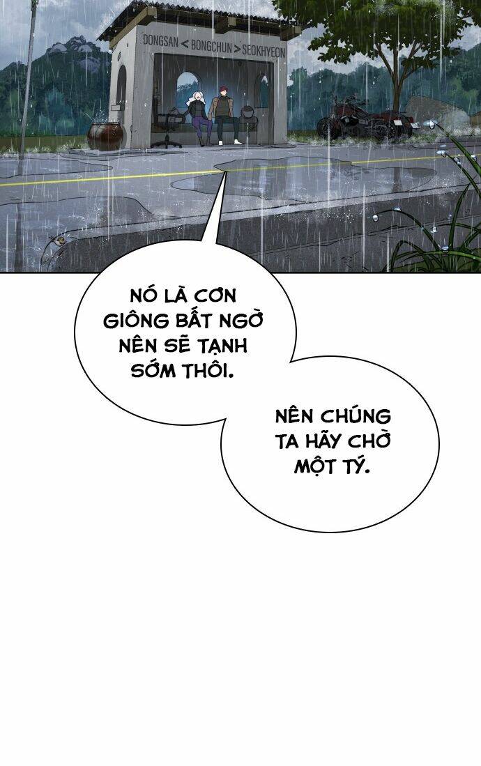 Máu Trắng Chapter 48 - Trang 2