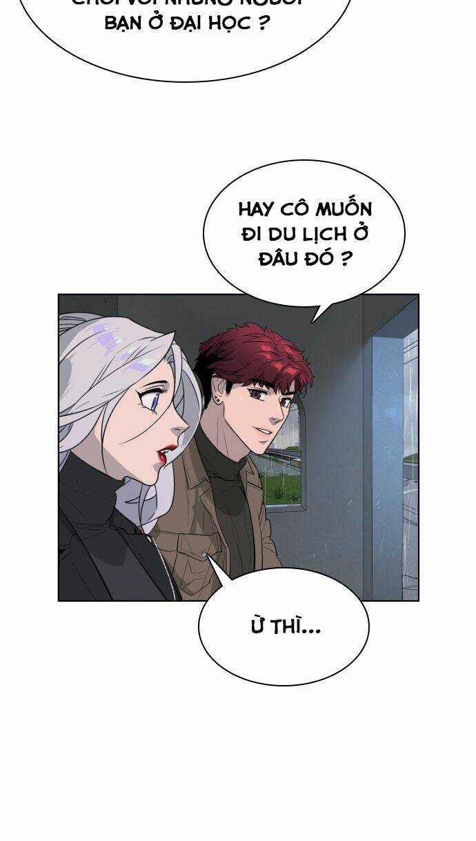 Máu Trắng Chapter 48 - Trang 2