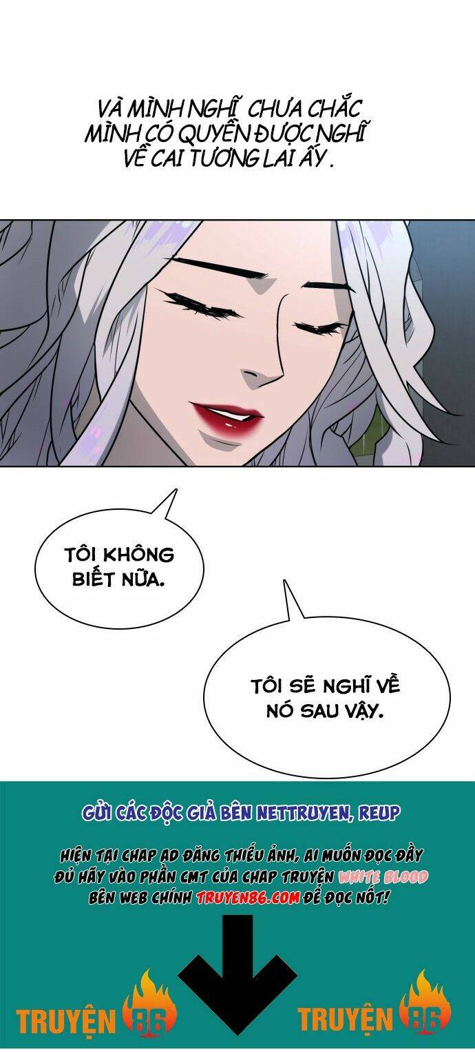 Máu Trắng Chapter 48 - Trang 2