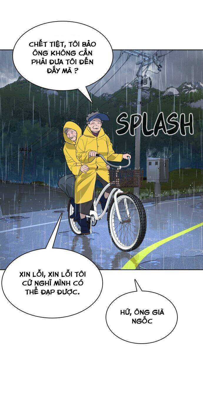 Máu Trắng Chapter 48 - Trang 2