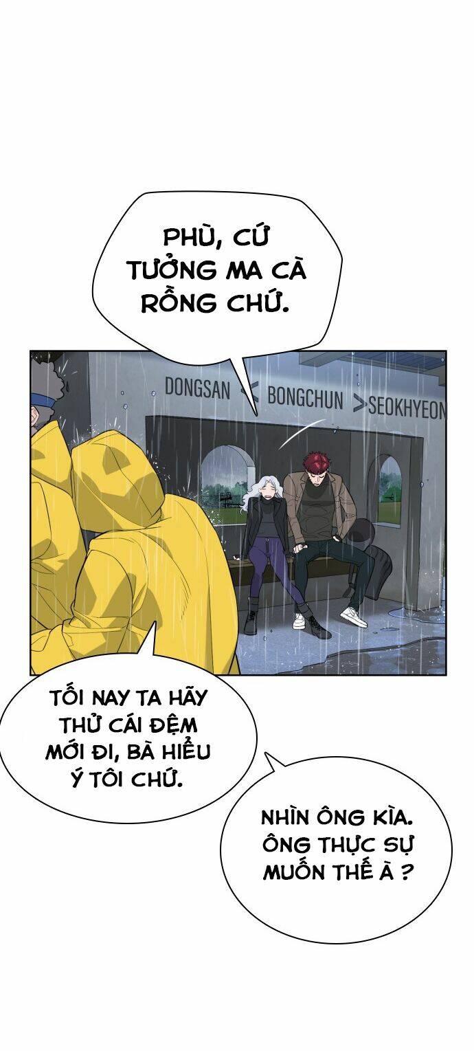 Máu Trắng Chapter 48 - Trang 2