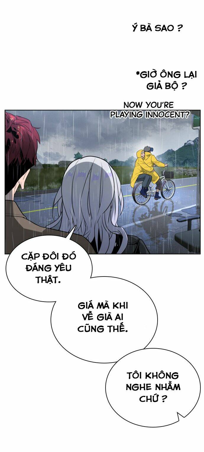 Máu Trắng Chapter 48 - Trang 2