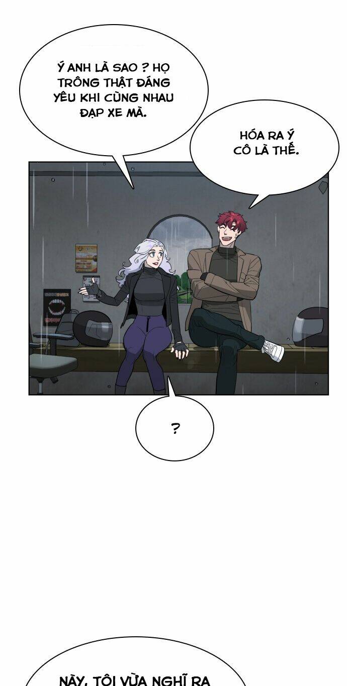 Máu Trắng Chapter 48 - Trang 2