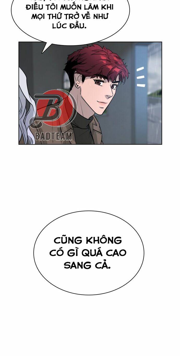 Máu Trắng Chapter 48 - Trang 2