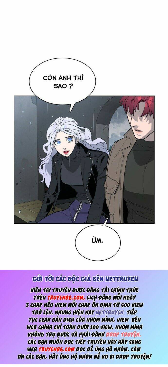 Máu Trắng Chapter 48 - Trang 2