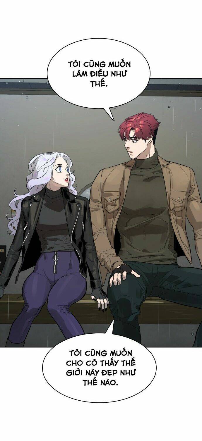 Máu Trắng Chapter 48 - Trang 2