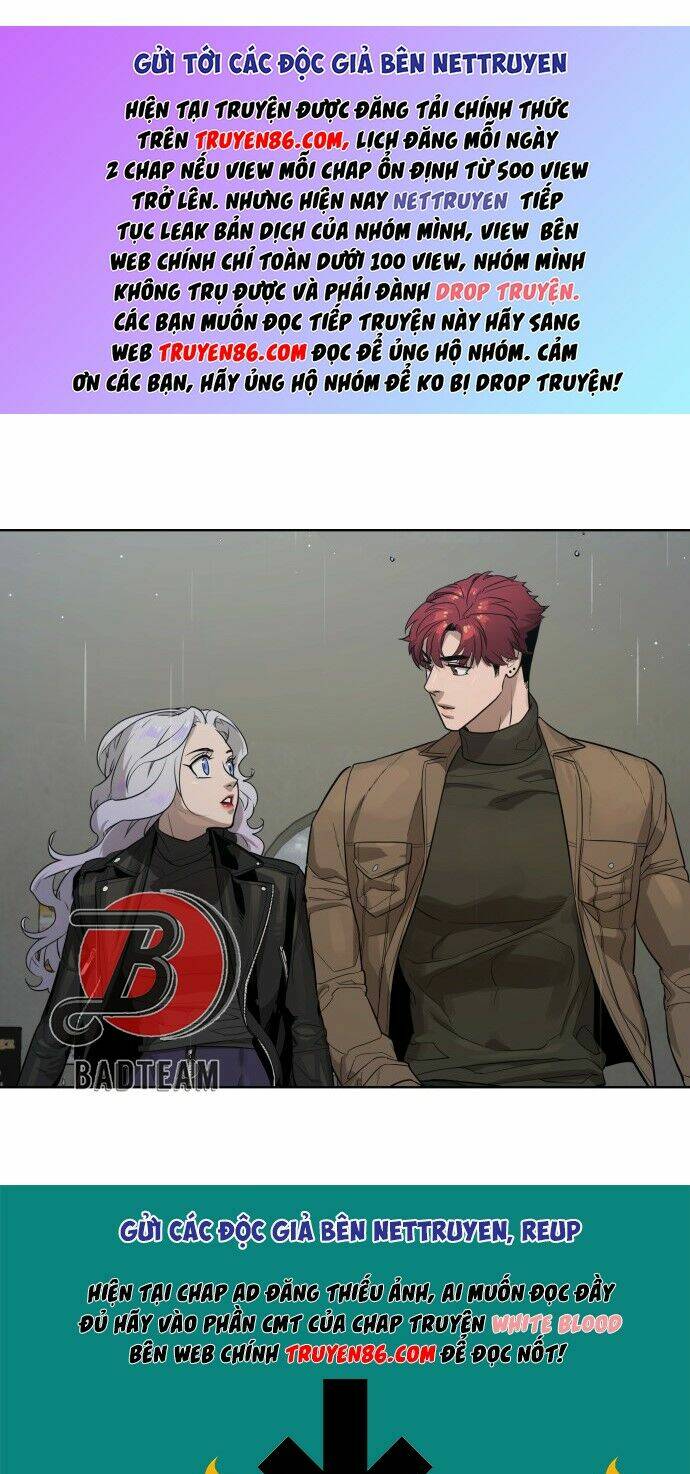 Máu Trắng Chapter 48 - Trang 2
