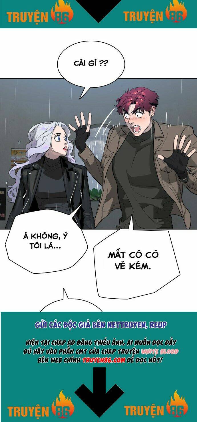 Máu Trắng Chapter 48 - Trang 2