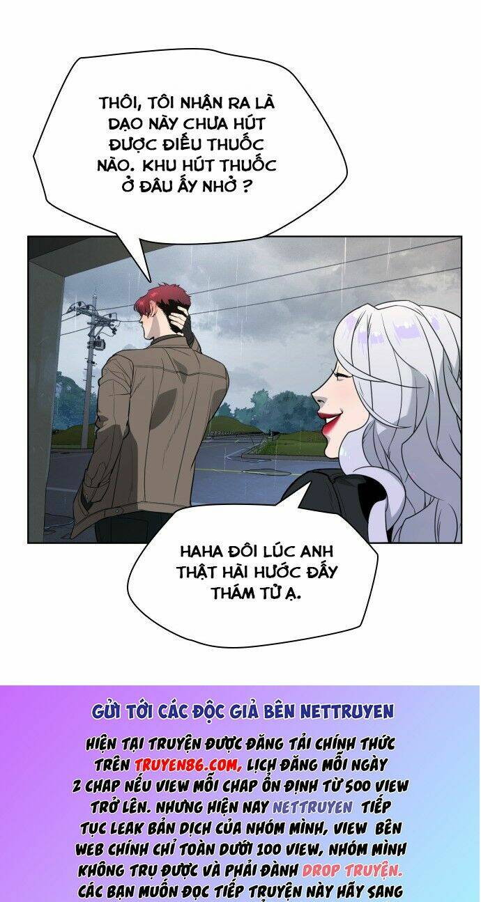 Máu Trắng Chapter 48 - Trang 2