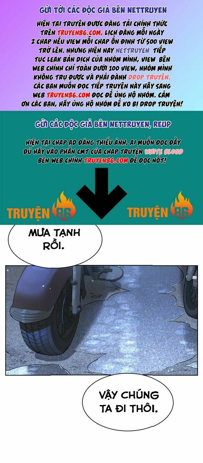Máu Trắng Chapter 48 - Trang 2