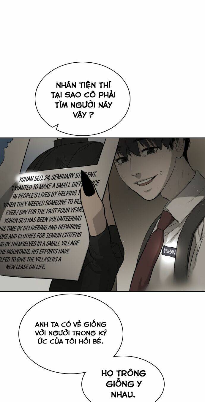 Máu Trắng Chapter 48 - Trang 2