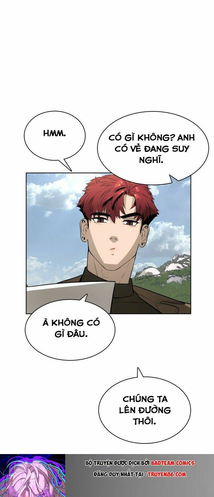 Máu Trắng Chapter 48 - Trang 2