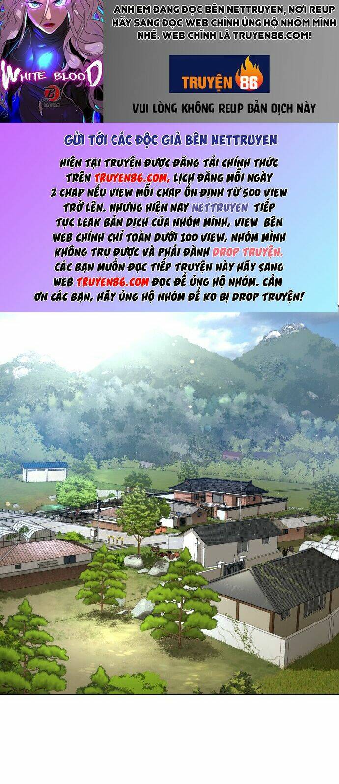 Máu Trắng Chapter 48 - Trang 2