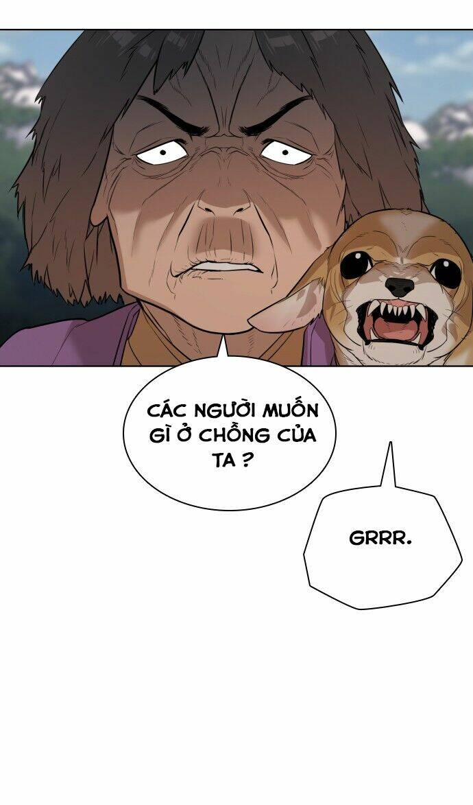 Máu Trắng Chapter 48 - Trang 2