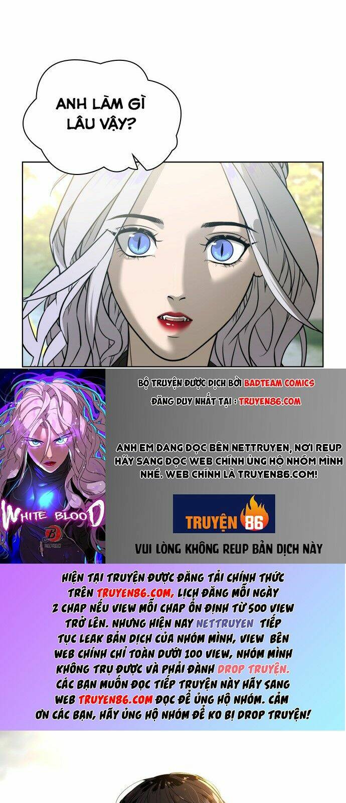 Máu Trắng Chapter 48 - Trang 2